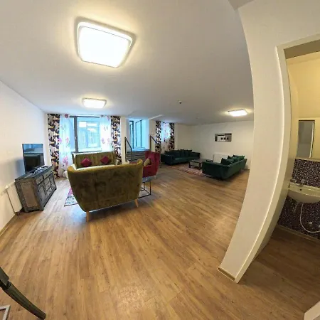 Apartment-hotel * ボン