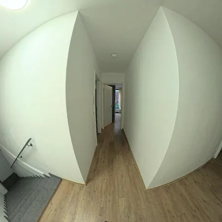 Apartmán Apartment-hotel
