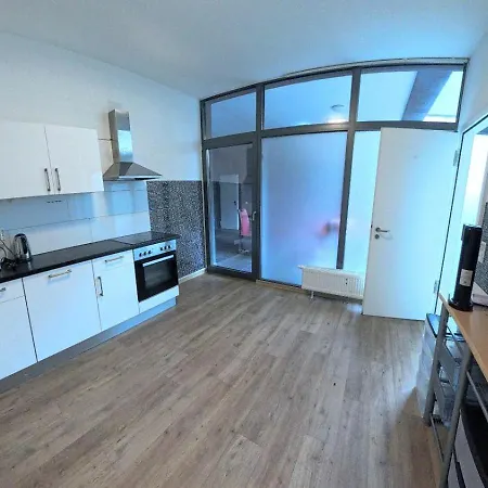 Apartment-hotel شقة بون