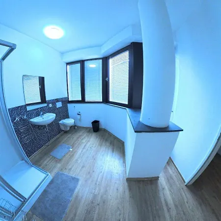 Apartment-hotel بون