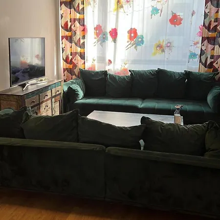 Apartment-hotel بون