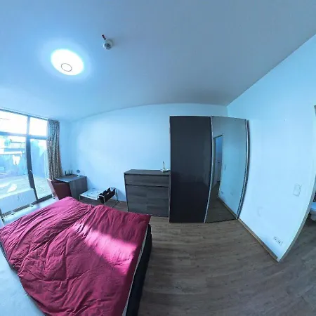 Apartment-hotel شقة