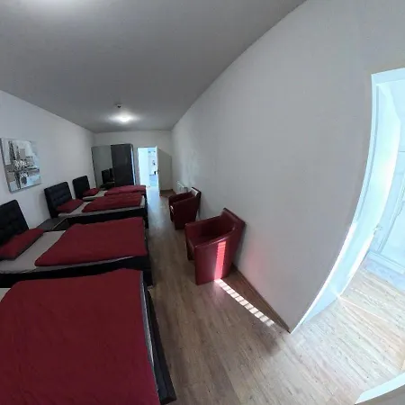 Διαμέρισμα Apartment-hotel *