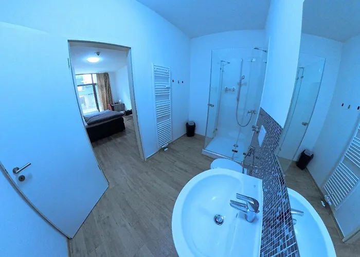 Apartment-hotel * Βόννη