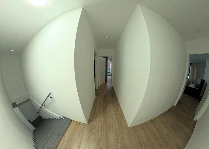 Διαμέρισμα Apartment-hotel