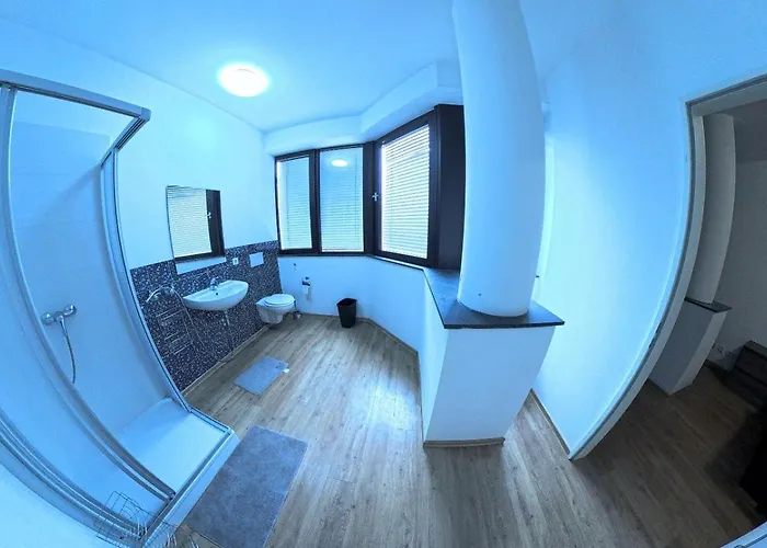 Apartment-hotel Βόννη