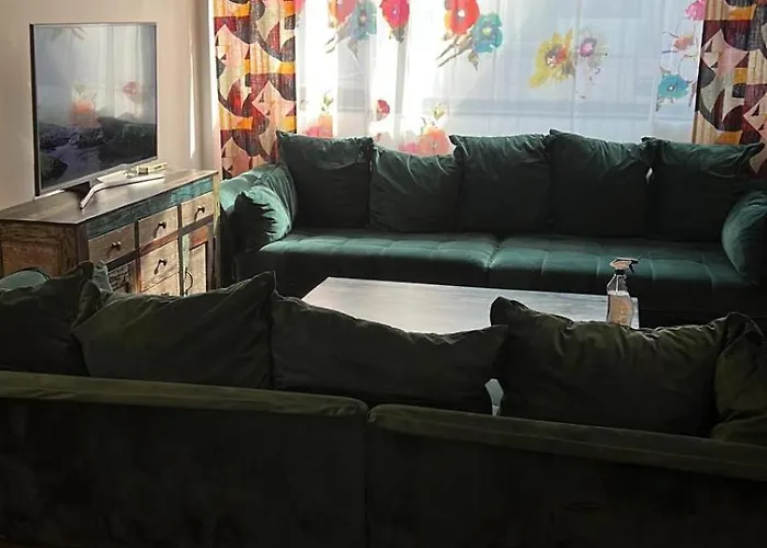 Apartment-hotel Bonn