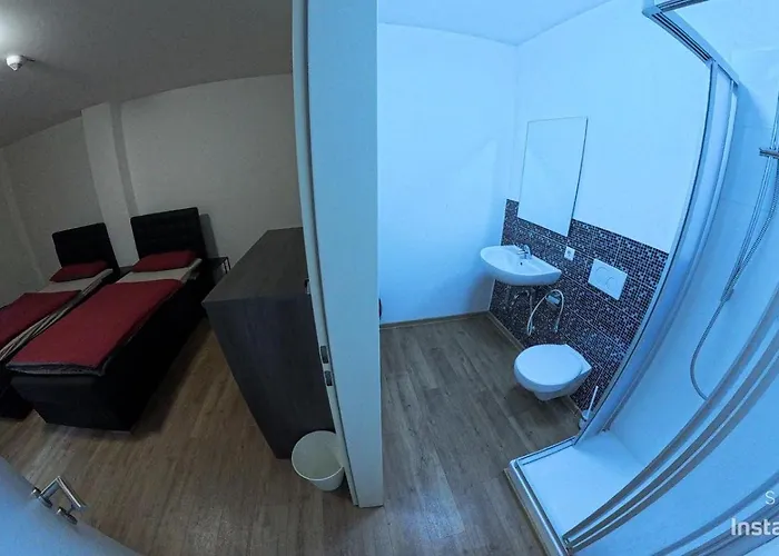 Διαμέρισμα Apartment-hotel Βόννη