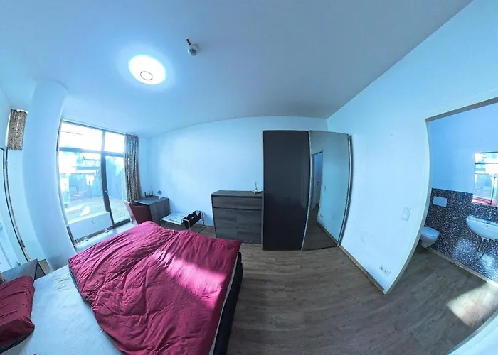 Apartment-hotel דירה