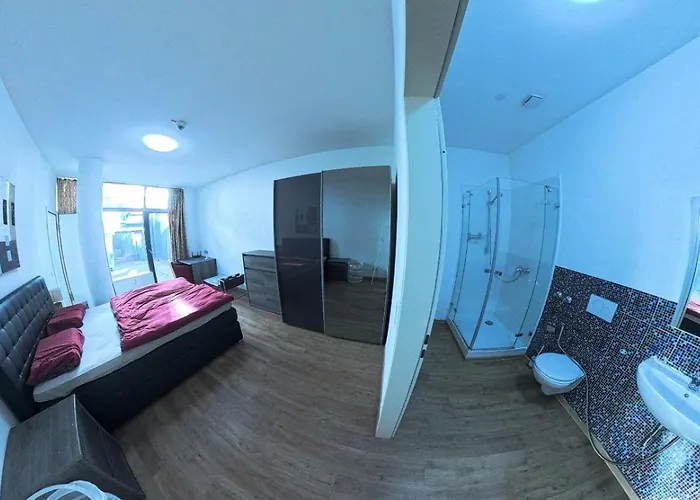 Διαμέρισμα Apartment-hotel